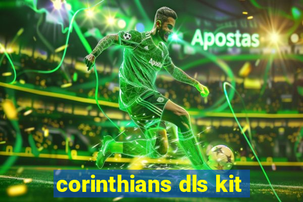 corinthians dls kit